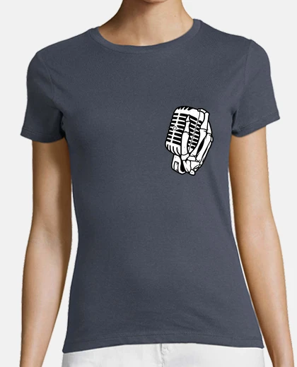 T-shirt progettare no. 801.377