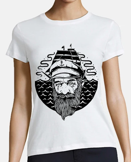 T-shirt progettare no. 801.391