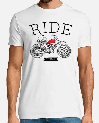 T-shirt progettare no. 801.407