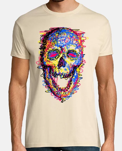 T-shirt progettare no. 801.418