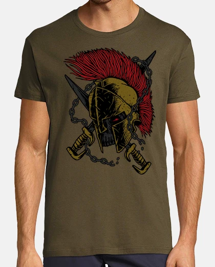 T-shirt progettare no. 801.420