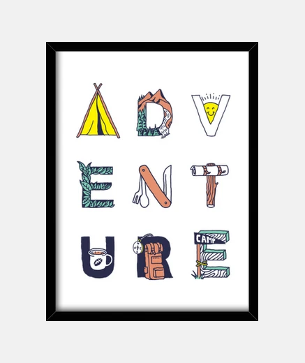 Quadro progettare no. 801.536