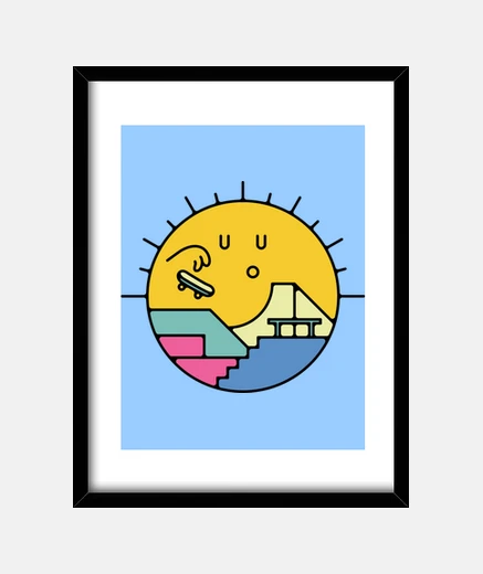 Quadro progettare no. 801.557