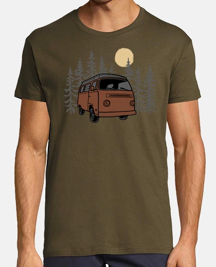 T-shirt progettare no. 801.558