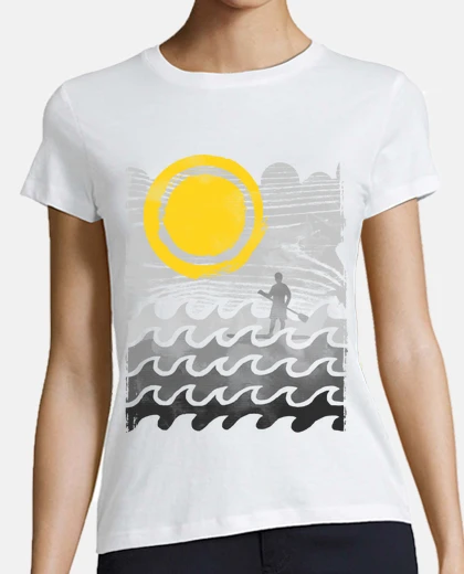 T-shirt progettare no. 801.584