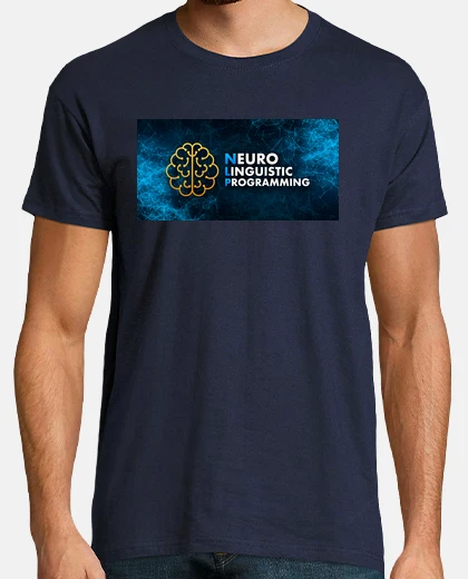 Tee-shirt programmation neuro-linguistique