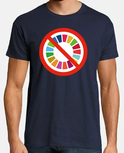 Camiseta Prohibido 2030