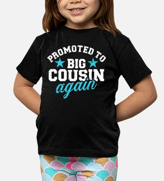 Big cousin again 2024 shirt