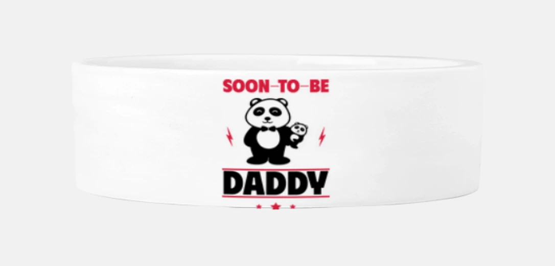 Mascotas pronto será papá futuro papá