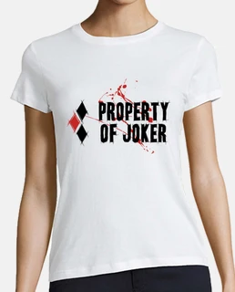 Property of Joker