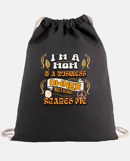 Sac propriétaire d39entreprise femme man