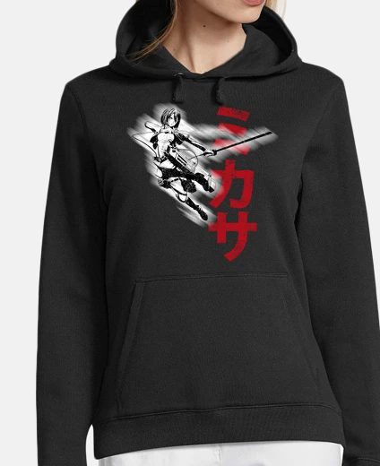 Hoodie protect