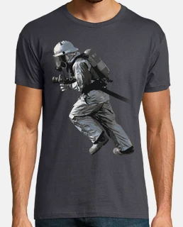 protective / safety suit
