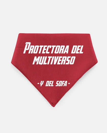Mascotas PROTECTORA