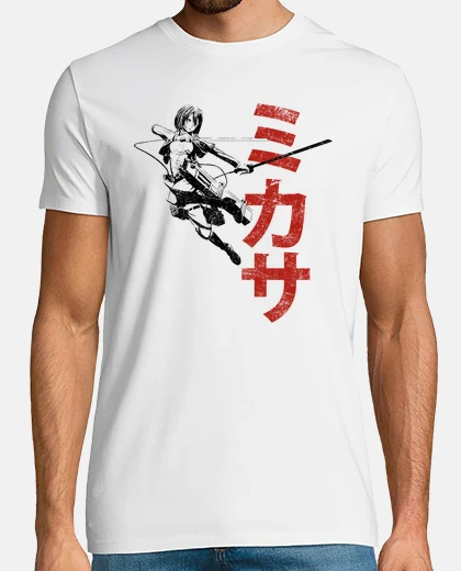 T-shirt proteggere