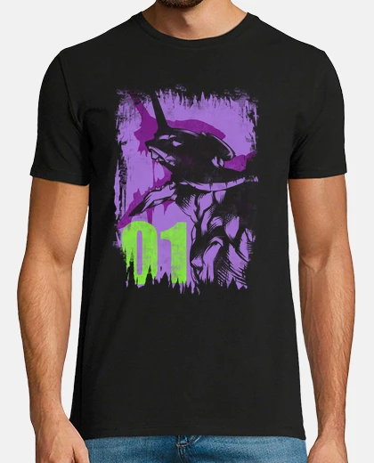 T-shirt prototipo di angelo