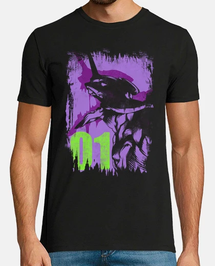 T-shirt prototipo di angelo