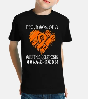 Proud Mom Of A Multiple Sclerosis