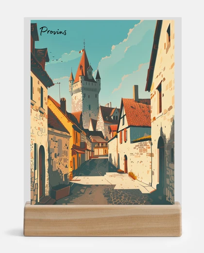Metacrilato Provins14