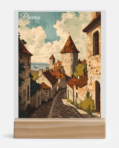 Metacrilato Provins15
