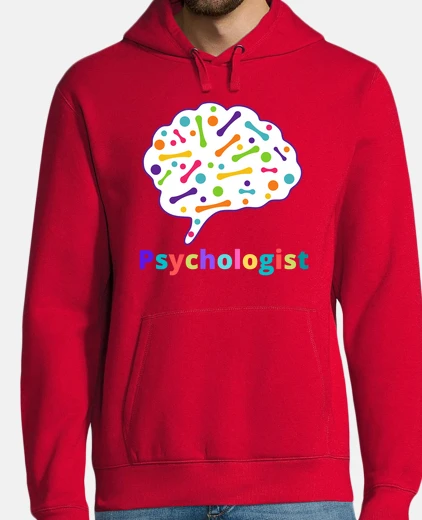 Sudadera psicologia psicologia