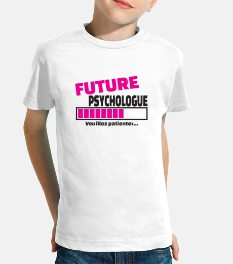 Abbigliamento psicologo futuro