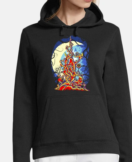 Sweat psyché organique
