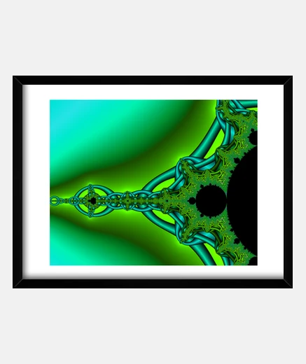 Framed psychedelia 2
