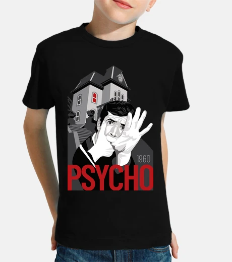 Ropa PSYCHO 1960