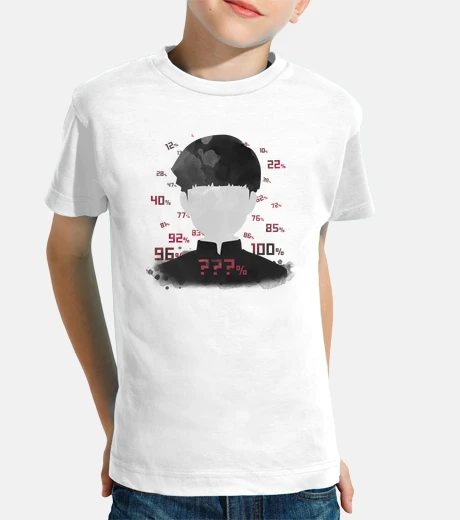 Kids Psycho Boy