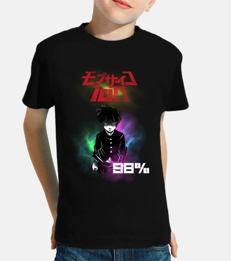 Kids psycho mob