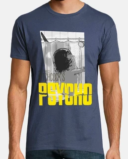 Psycho by Calvichis