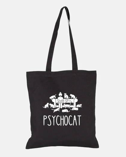 Sac psychocat