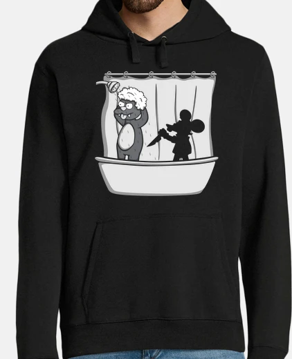 Sudadera Psytchy