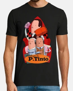 P.Tinto by Calvichis