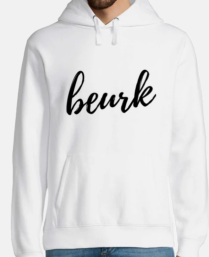 Sudadera puaj