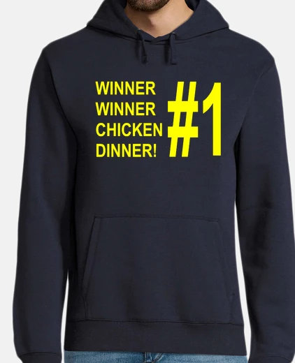 Sudadera PUBG1