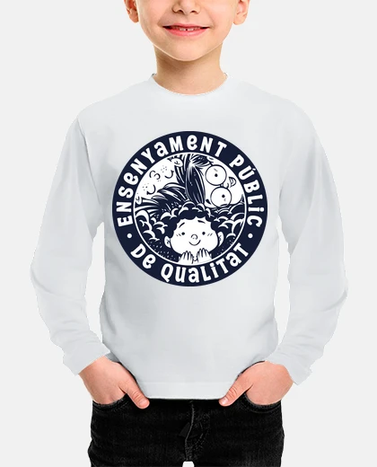 Kids public school