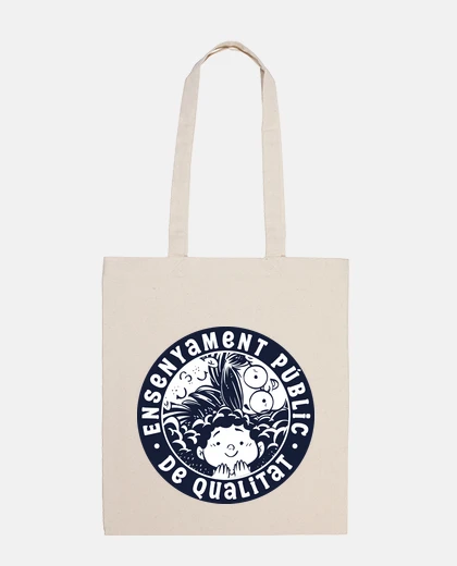 Bag public school