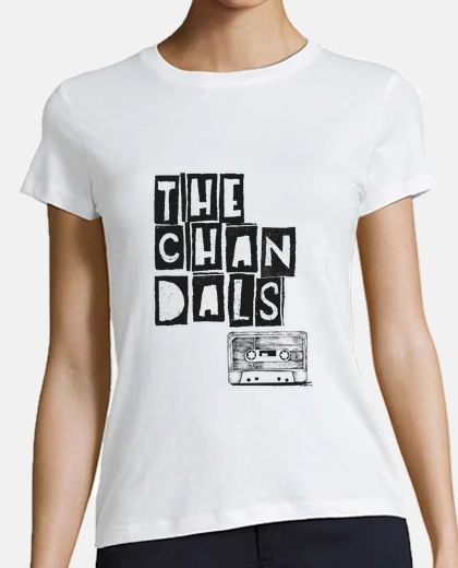 Tee-shirt puces femmes