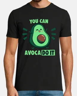 Camisa de aguacates hombre hotsell