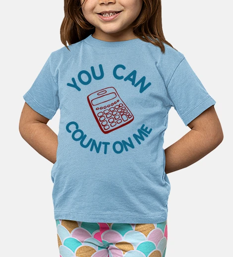 Ropa puedes contar conmigo humor contable