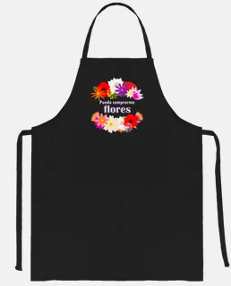 Puedo comprarme flores