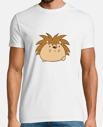 Camiseta Puercoespin Protector