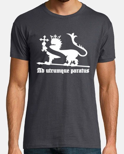 Camiseta Puerta del Alcázar