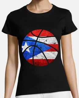puerto rican basketball
