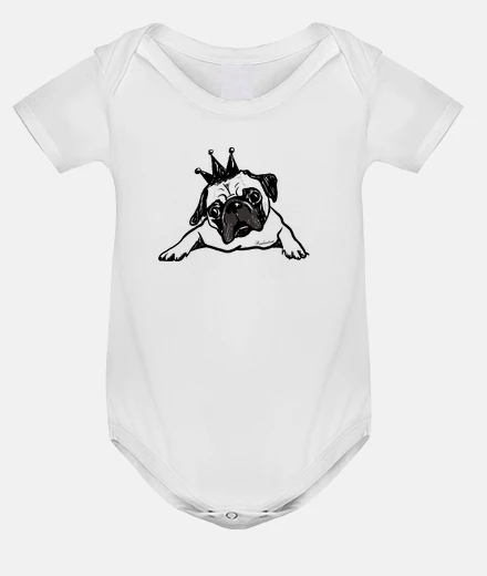 Ropa Pug