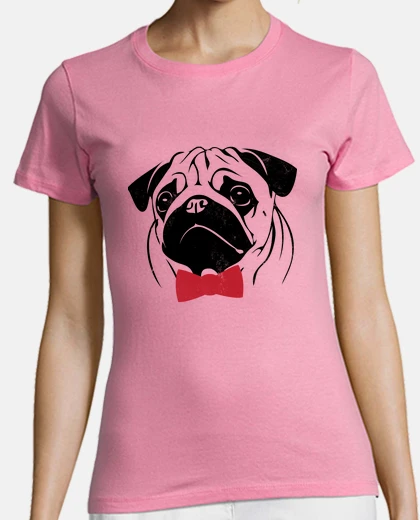Pug inconformista
