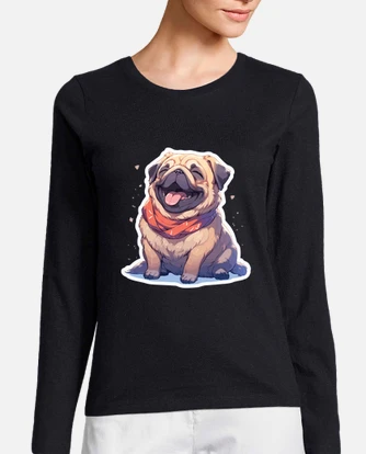 Pug gifts pug lovers gifts hot sale