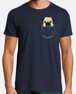 T shirt 2024 con carlino